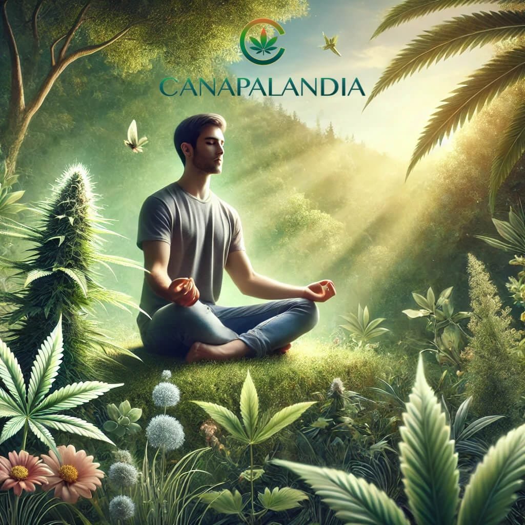 Canapalandia