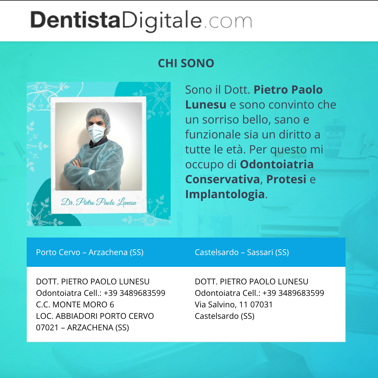 PreventivoDentale.it