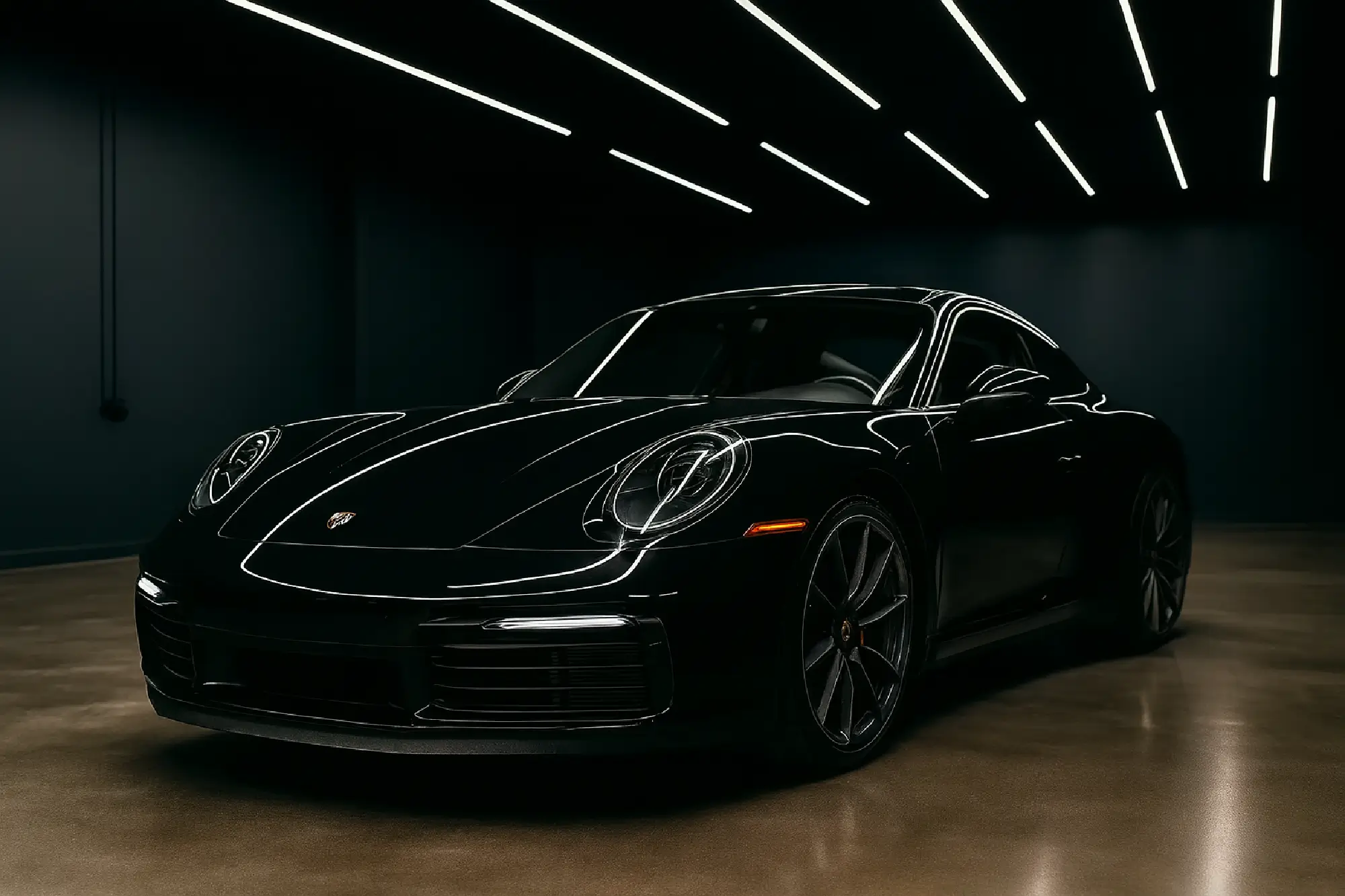 EMA Detailing District