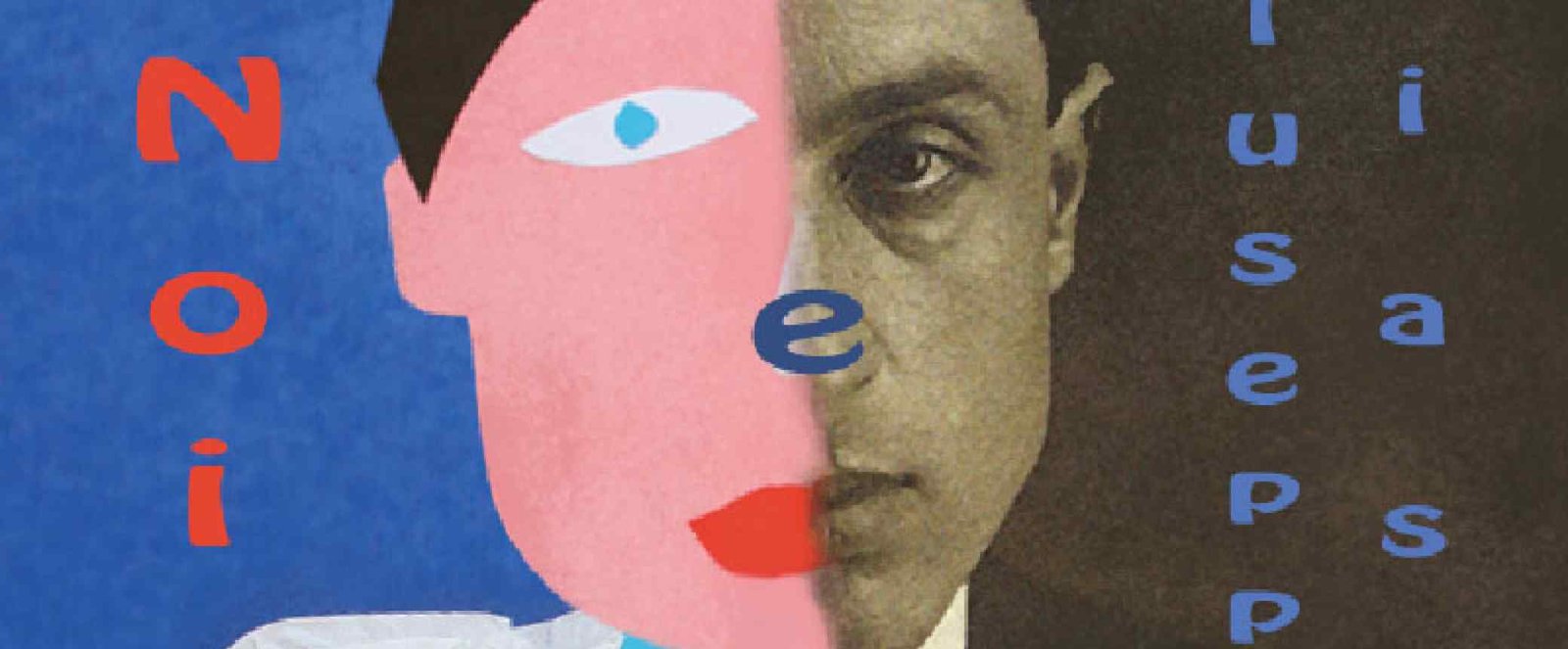 Noi e Biasi - Grafica editoriale (collaborazione Accademia di Sassari)