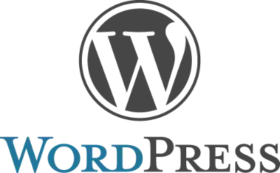 logo wordpress